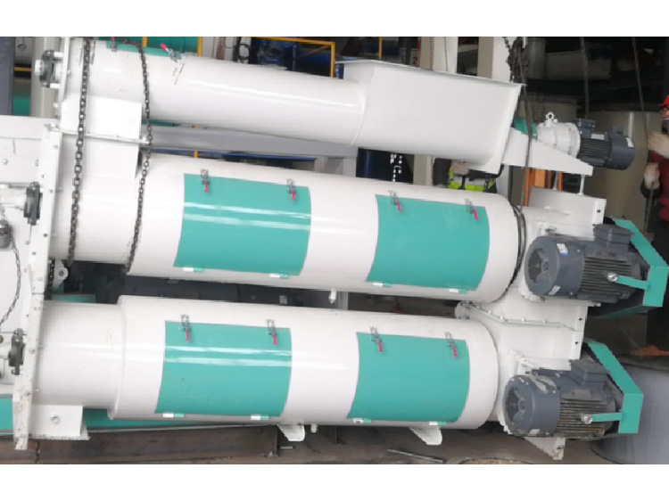 不锈钢差快调造器